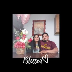 Meet your Posher, Gabriela